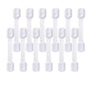 12 Pack Vmaisi Multi-Use Adhesive Straps Locks - Childproofing Baby Proofing Cabinet Latches for Drawers, Fridge, Dishwasher, Toilet Seat, Cupboard, Oven,Trash Can, No Drilling (White) (12)