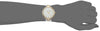 Anne Klein Women's AK/2787SVTT Two-Tone Bracelet Watch