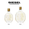 Diesel Fuel For Life Eau De Toilette Spray 1.7 oz, 1 fl. oz., 1.7 fl. oz.