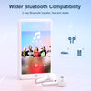 MP3 Player with Bluetooth and WiFi? MECHEN 4