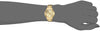 GUESS Classic Slim Gold-Tone Stainless Steel Bracelet Watch. Color: Gold-Tone (Model: U0989L2)