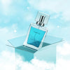 TONBGSEL Cupid Charm Toilette for Men,Cupid Cologne Fragrances for Men, Cupid Romantic Perfume Spray (50ML)