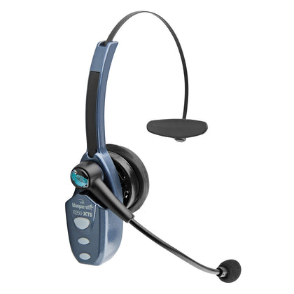 VXi BlueParrott B250-XTS-Noise Canceling Bluetooth Headset (Renewed)