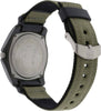 Timex Men's T42571 Expedition Camper Gray Nylon Strap Watch