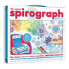 Spirograph - Deluxe Set - Spiral Art Drawing Kit - The Classic Way to Make Countless Amazing Designs - For Kids Ages 8+