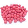 AOOHYEO Reusable 0.68 Caliber Paintballs - 100 New Re-Usable Rubber Training Elastic Balls Paint Balls