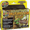 Zoo Med Naturalistic Terrarium Mushroom Ledge Small (7