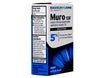 Bausch and Lomb Muro 128 Opthalmic Solution 5% 15mL for Temporay Relief of Corneal Edema (1 Box Only)
