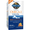 Garden of Life EPA/DHA Omega 3 Fish Oil - Minami Natural Brain Function, Heart and Mood Supplement, 60 Softgels