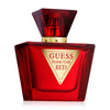 GUESS Seductive Red Women/Femme Eau de Toilette Perfume Spray For Women, 1.7 Fl. Oz.