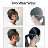 Mask Strap Extender Adjustable Ear Saver for Masks, Anti-Slip Ear Strap Hook Relieve Pressure & Pain for Ear Protector Wearing Long-time Mask for Nurse Dust-Worker Food-Worker Men Women Kids, 5PCS