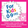 Kids Relief Gas & Colic Oral Liquid for Kids 0-9 Years