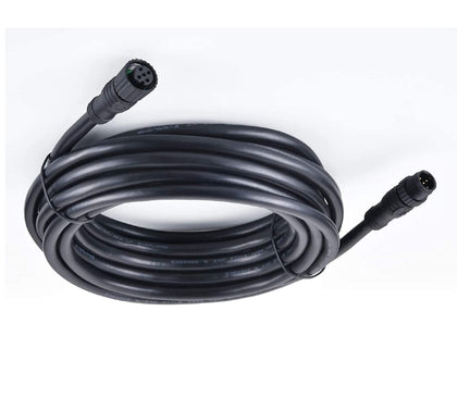 Regatta Processing NMEA 2000 (N2K) 6 Meter (19ft 8 inches) Backbone, Drop or Extension Cable for Lowrance Simrad B&G Navico & Garmin Networks.