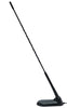 President Electronics New Virginia (Formerly Called New York UP) Magnetic Mount CB Radio Antenna