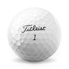 Titleist AVX Golf Balls, White (one dozen)