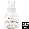 SheaMoisture Leave-in Conditioner Treatment for All Hair Types 100% Extra Virgin Coconut Oil Silicone Free Conditioner 8 oz