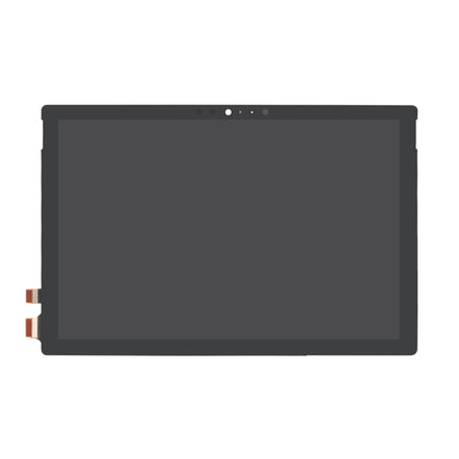 LCDOLED Replacement for Microsoft Surface Pro 5 6 1796 V1.0 6870S-2403A 12.3 inches 2736x1824 LP123WQ1(SP)(A2) LED LCD Display Touch Screen Digitizer Assembly (with Adhesive)