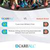 CareAll (4 Pack 1.0 oz. Clotrimazole Antifungal Cream 1%, Cures Most Athletes Foot, Jock Itch and Ringworm