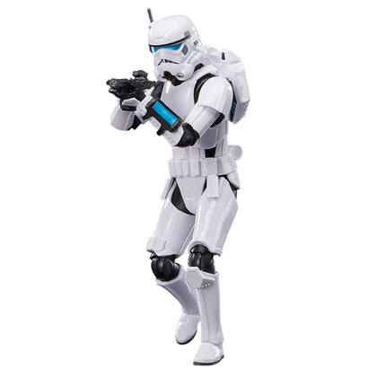 Hasbro Star Wars Black Series 6-inch Scar Trooper Mic Action Figure