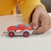 Play-Doh Wheels Tow Truck Toy for Kids 3 Years and Up with 3 Non-Toxic Colors