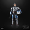 STAR WARS The Black Series Mandalorian Fleet Commander, The Mandalorian 6-Inch Action Figures, Ages 4 and Up