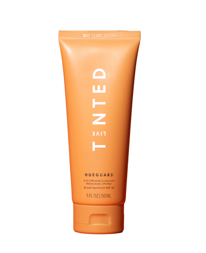 Live Tinted Hueguard® Jumbo 3-in-1 Mineral Sunscreen, Moisturizer, Primer SPF 30, 5 oz.
