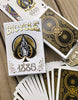 Bicycle 1885 Anniversary Playing Cards (packaging may vary) , White