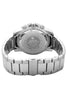 Invicta Men's Specialty Quartz Watch with Stainless Steel Band, Silver (Model: 6620)