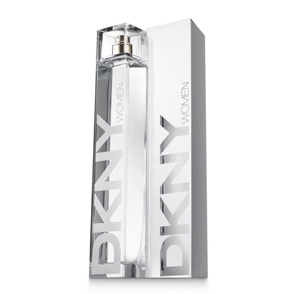 DKNY Women Eau de Toilette Perfume Spray For Women, 3.4 Fl. Oz.