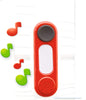 Smoby - Electronic House Doorbell, Compatible with Smoby Houses Models, for Children Aged 2 and Up