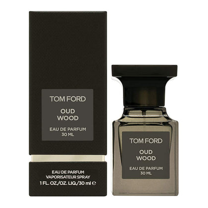 Tom Ford Private Blend Oud Wood Eau De Parfum Spray 30ml/1oz