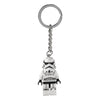 Lego Star Wars: Stormtrooper Key Chain 853946 (2019 Version)