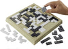 Mattel Games Blokus Duo 2-Player Strategy Board Game, Family Game for Kids & Adults with Black and White Pieces