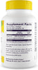 Healthy Origins Vitamin E, 400 IU with Naturally Sourced Mixed Tocopherols - Vitamin E Supplement - Non-GMO & Gluten-Free Skin, Hair, & Nails Vitamin - 90 Softgels