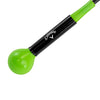 Callaway Golf Swing Stick Lag Trainer - Swing Training aid for Golf Training and Golf Warmup Practice Stick, Green/Black