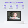 Digital Photo Frame WiFi 10.1 Inch Smart Digital Picture Frame with 1280x800 IPS Touch Screen, Auto-Rotate and Slideshow, Easy Setup to Share Moments Via APP from Anywhere Anytime (10.1)