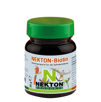 Nekton Bio for Feathering 35gm (1.23oz)