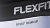 Flexfit Men's Athletic Baseball Fitted Cap, Navy, S/M