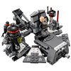 LEGO Star Wars Darth Vader Transformation 75183 Building Kit, for 84 months to 144 months