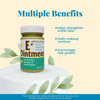 Basic Brands Vitamin E Ointment, 2 oz, Original
