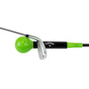 Callaway Golf Swing Stick Lag Trainer - Swing Training aid for Golf Training and Golf Warmup Practice Stick, Green/Black