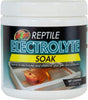 Zoo Med Electrolyte Soak, 8 oz.