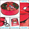 ProPik Christmas Wreath Storage Bag 36