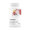 THORNE Heart Health Complex - with CoQ10, Taurine and Hawthorn - Coenzyme Q10 Supplement with Minerals, Amino Acids, and Botanicals - 90 Capsules