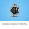 Garmin Instinct 2S, Camo-Edition, Smaller-Sized GPS Outdoor Watch, Multi-GNSS Support, Tracback Routing, Mist Camo