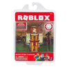 Roblox Action Collection - Queen of the TreeLands Figure Pack [Includes Exclusive Virtual Item]