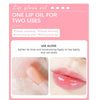 WFWJ Hydrating Lip Glow Oil,Plumping Lip Oil,Tinted Lip Balm Lip Care,Transparent Toot Lip Oil,Moisturizing Lip Gloss,Lip Plumper Gloss Make Lips Fuller and Moisturizing(#01 Pink)