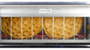 DASH Clear View Toaster: Extra Wide Slot Toaster with See Through Window - Defrost, Reheat + Auto Shut Off Feature for Bagels, Specialty Breads & other Baked Goods - Aqua