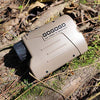 Gogogo Sport Vpro 1200 Yards Laser Rangefinder for Hunting 6X Golf Range Finder with Slope Flag Lock Vibration