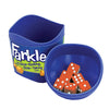 PlayMonster Farkle Classic Dice Game - Family Game Night - Easy to Travel - Ages 8+